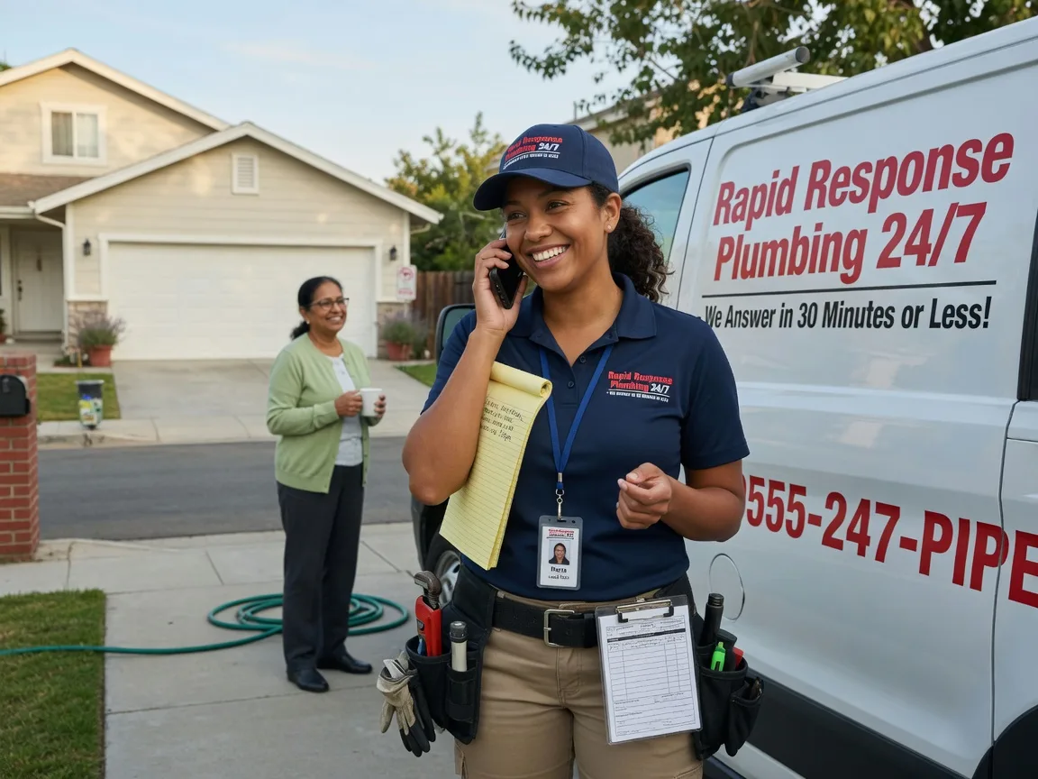 Emergency Plumber Pierre, SD FAQs